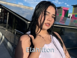 Elahilton