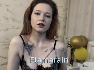 Elainarain