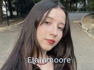 Elainmoore