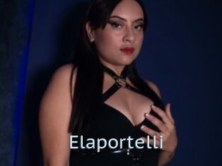 Elaportelli