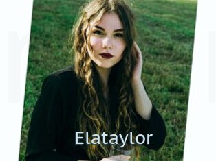 Elataylor