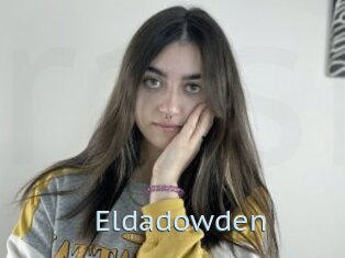 Eldadowden