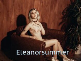 Eleanorsummer