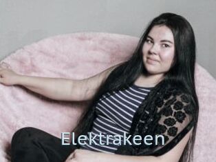 Elektrakeen