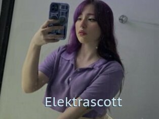 Elektrascott