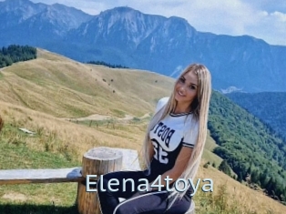 Elena4toya