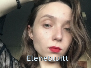 Elenebluitt