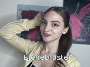 Elenebruster