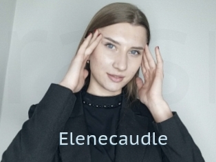 Elenecaudle