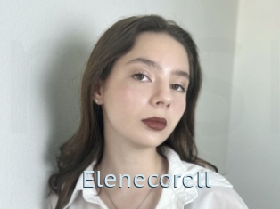 Elenecorell