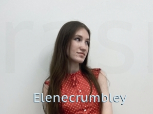 Elenecrumbley