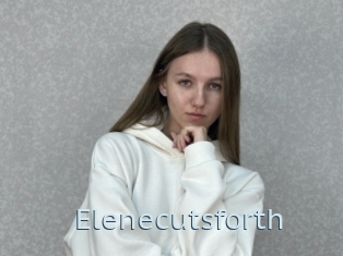 Elenecutsforth