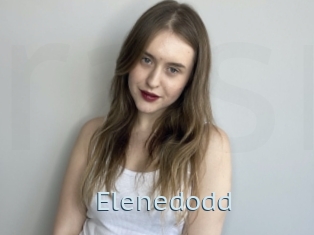 Elenedodd