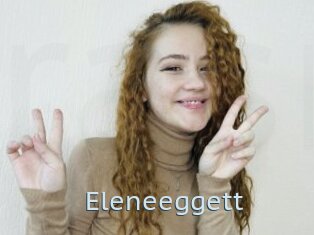 Eleneeggett