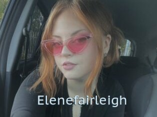 Elenefairleigh