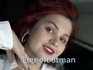 Elenefootman