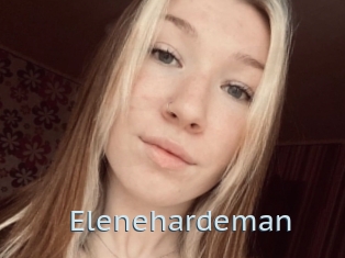 Elenehardeman