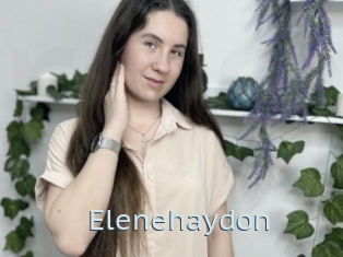 Elenehaydon