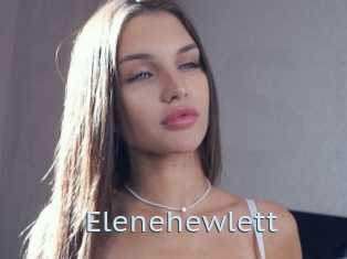 Elenehewlett