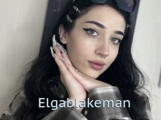 Elgablakeman