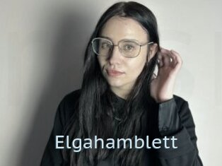Elgahamblett