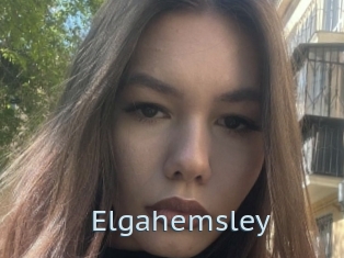 Elgahemsley