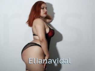 Elianavidal