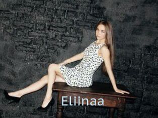 Eliinaa