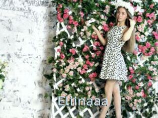 Eliinaaa