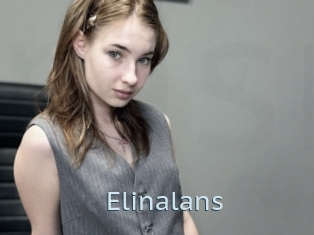 Elinalans