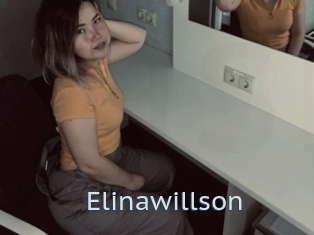 Elinawillson