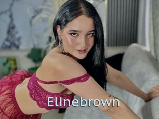 Elinebrown