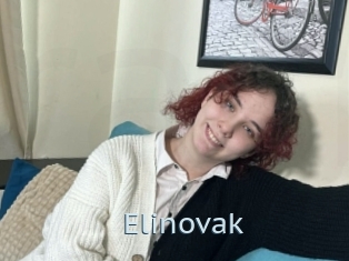 Elinovak