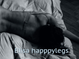 Elisa_happpylegs