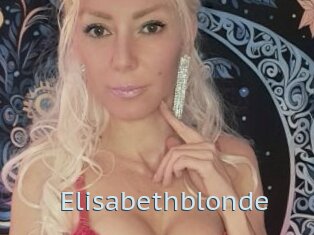 Elisabethblonde
