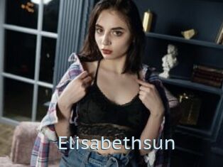 Elisabethsun