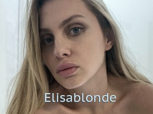 Elisablonde
