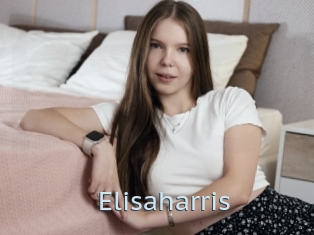 Elisaharris