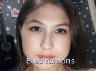 Elisaparsons