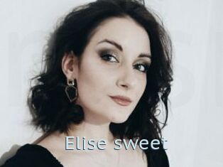 Elise_sweet