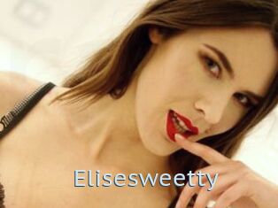 Elisesweetty