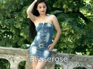 Elisserose