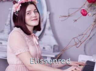 Elissonred