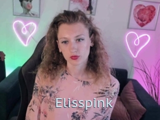 Elisspink