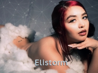 Elistorm