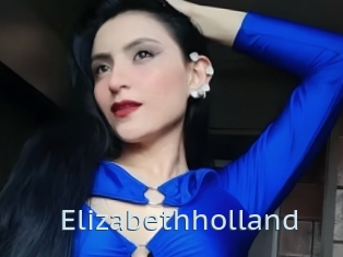 Elizabethholland