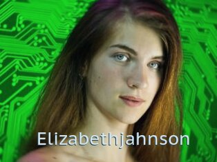 Elizabethjahnson