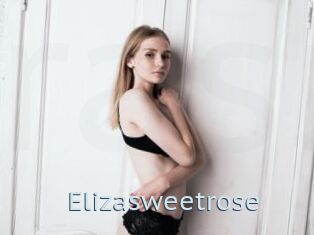 Elizasweetrose