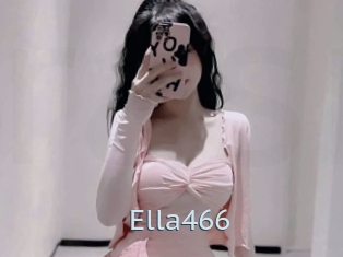 Ella466