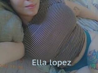 Ella_lopez